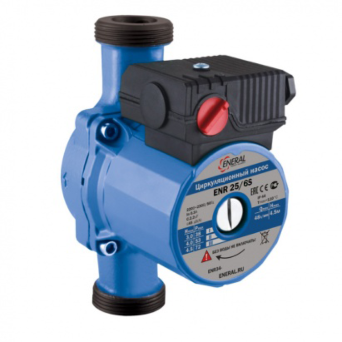 ����� �������������� ENR25/6 S