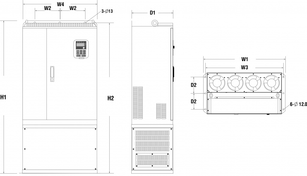 напольный монтаж ПЧ 220-315кВТ.jpg напольный монтаж ПЧ 220-315кВТ.jpg